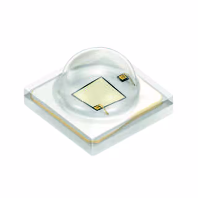 GD CSSPM1.14-UOVJ-W4-1 OSRAM Opto (ams OSRAM)  Éclairage LED - Couleur